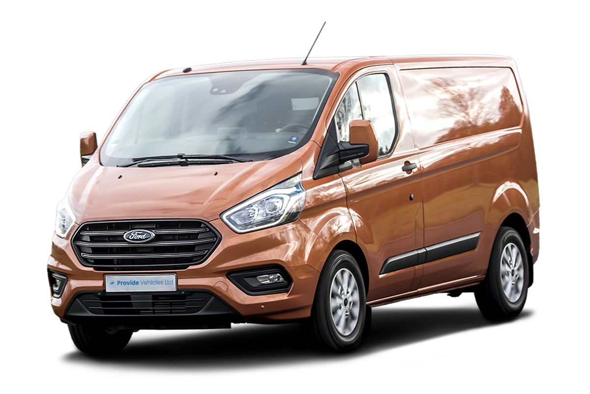 Provide Vehicles Ltd Transit Custom