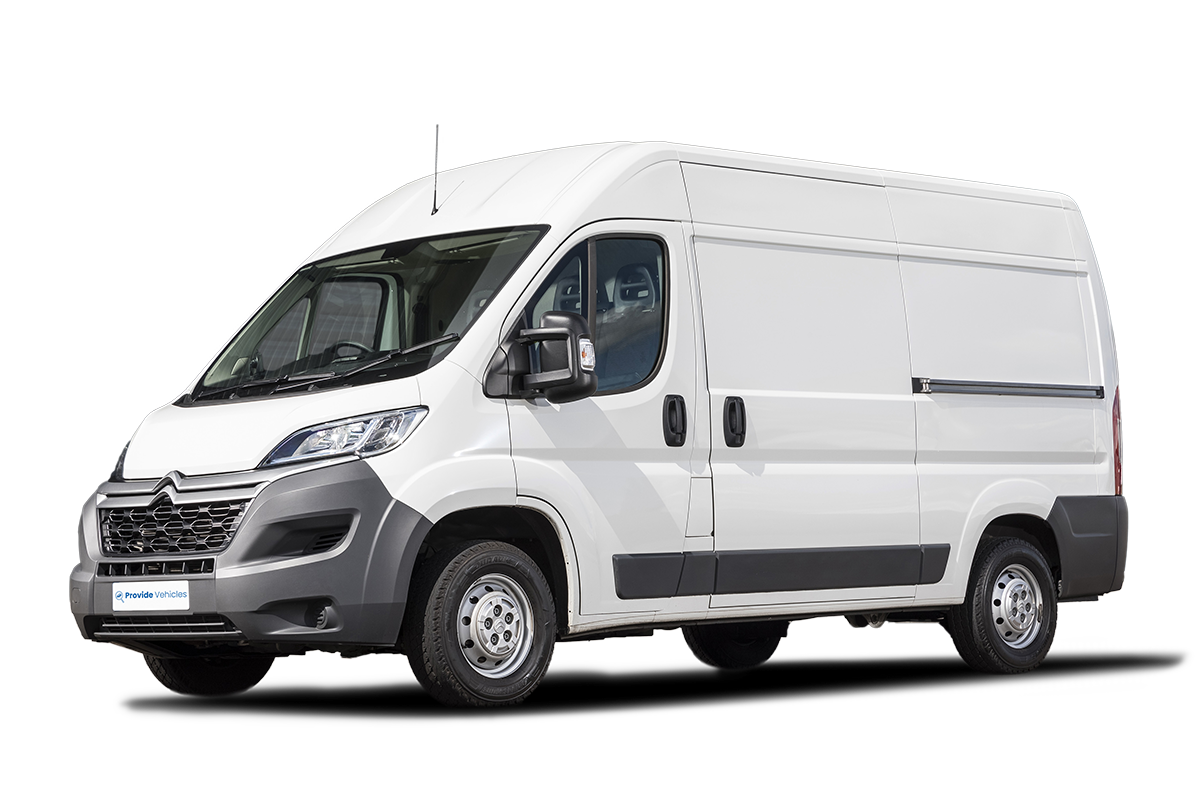 provide vehicles ltd - purchasing vehicles