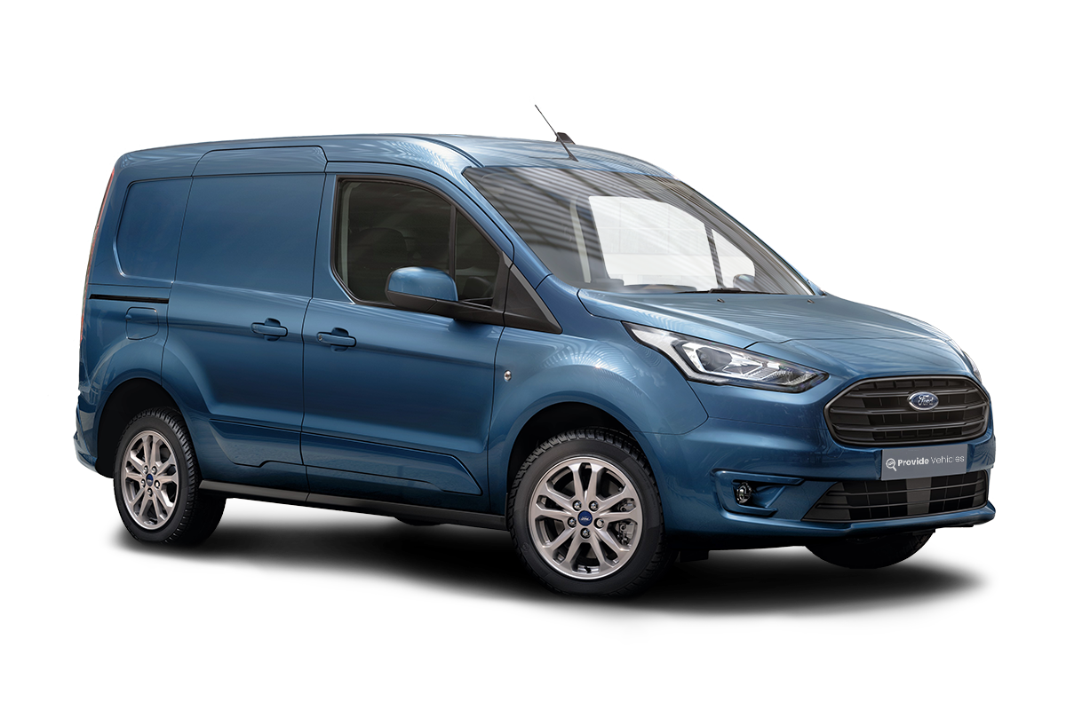 provide vehicles ltd providing vans